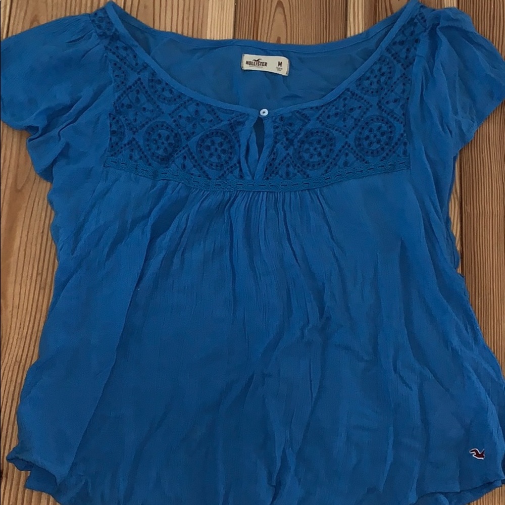 Never worn